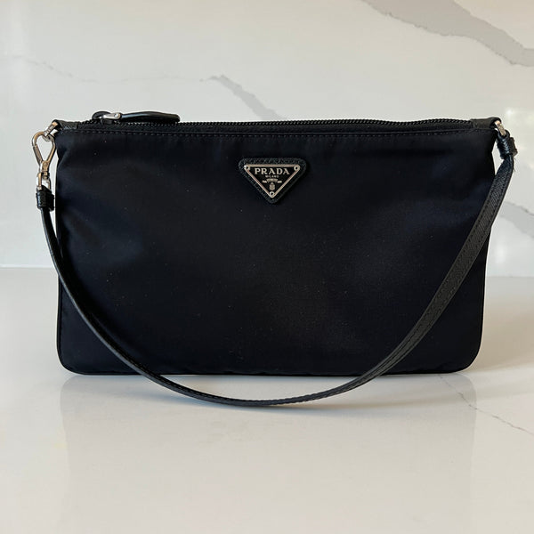 Prada Re-Nylon Mini Bag