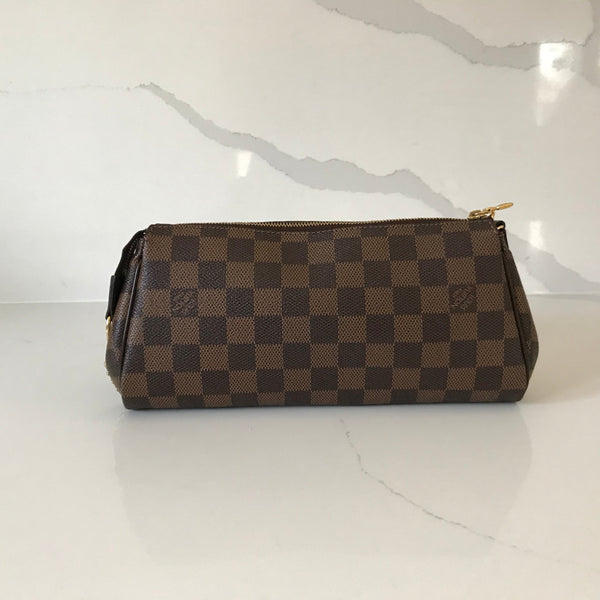 Louis Vuitton Eva Clutch