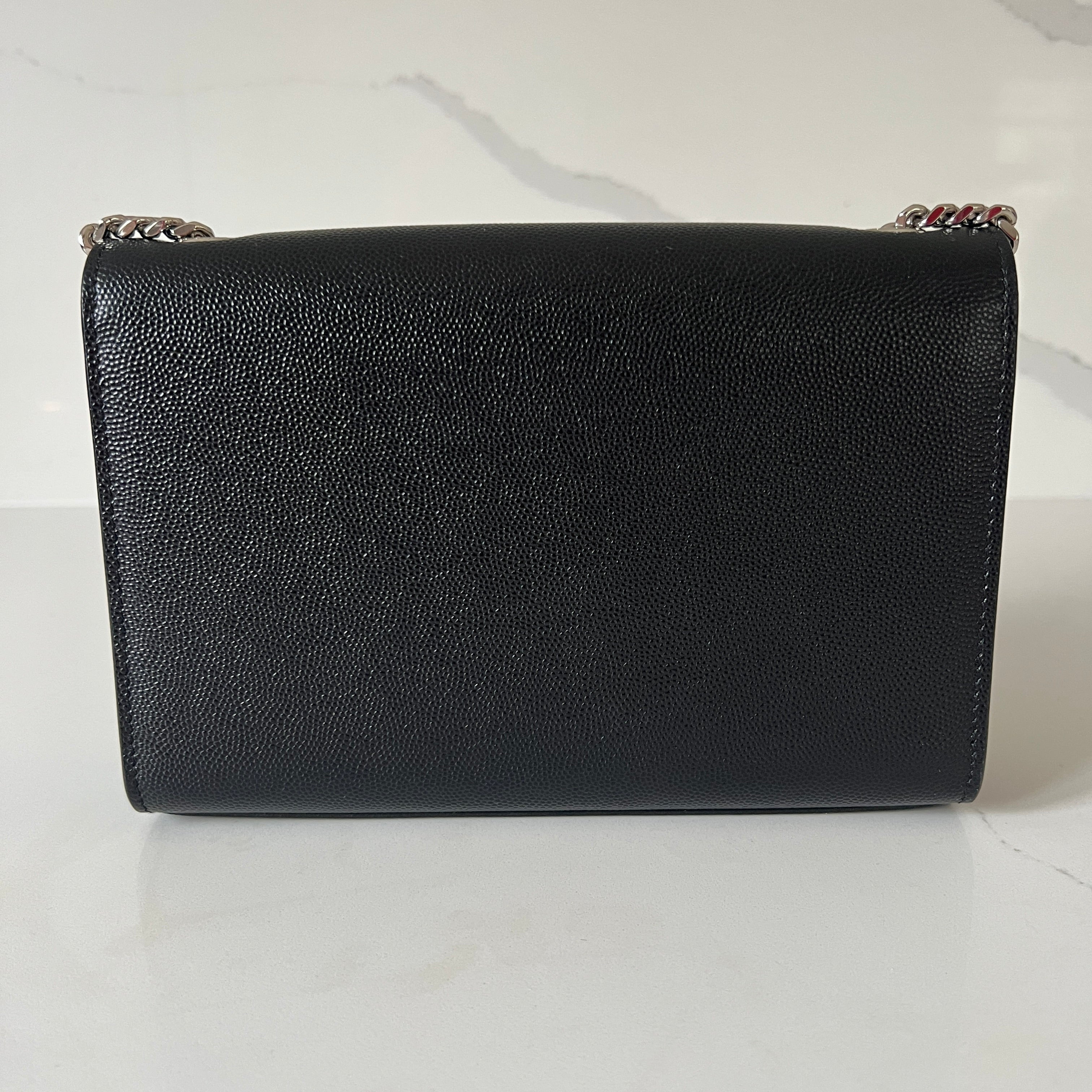 Saint Laurent Small Kate Bag