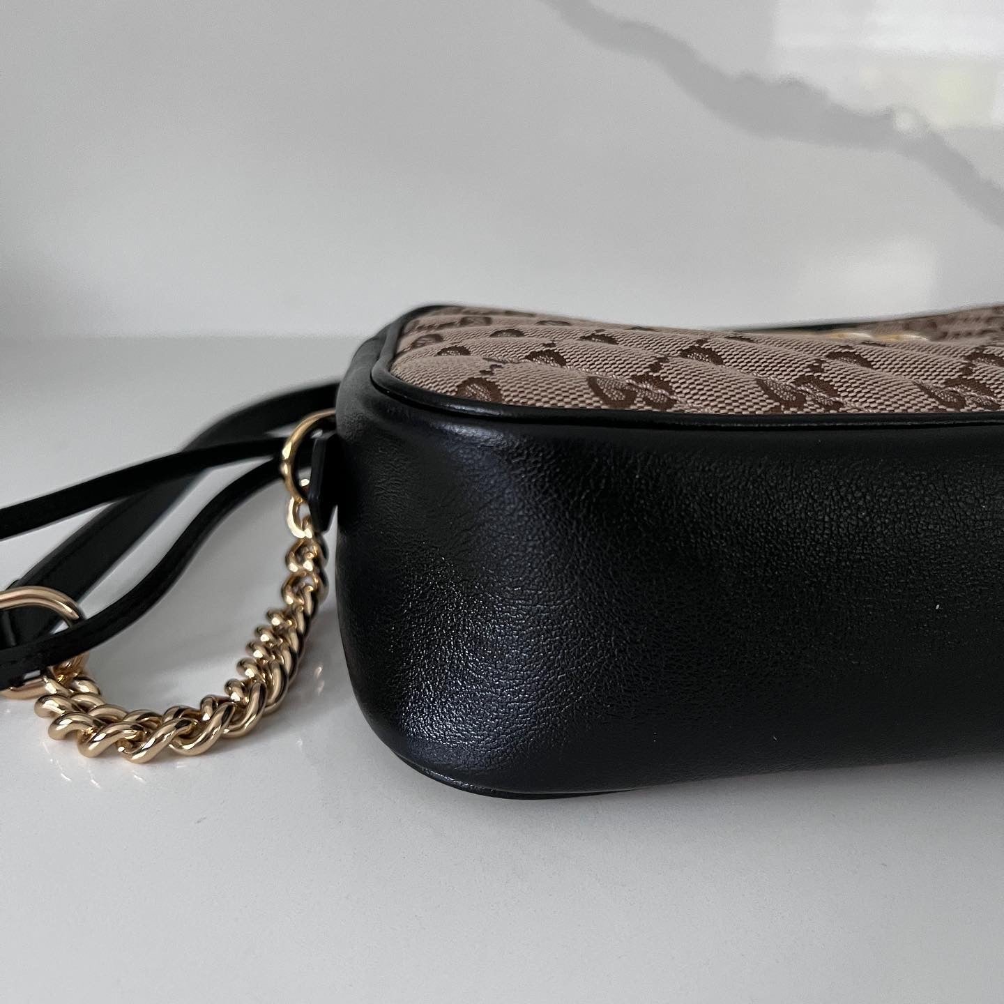 Gucci Small Camera Bag