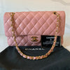 Chanel Vintage Double Flap