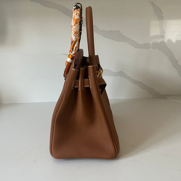 Hermes Birkin 30