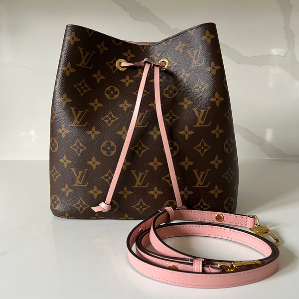 Louis Vuitton Neo Noe