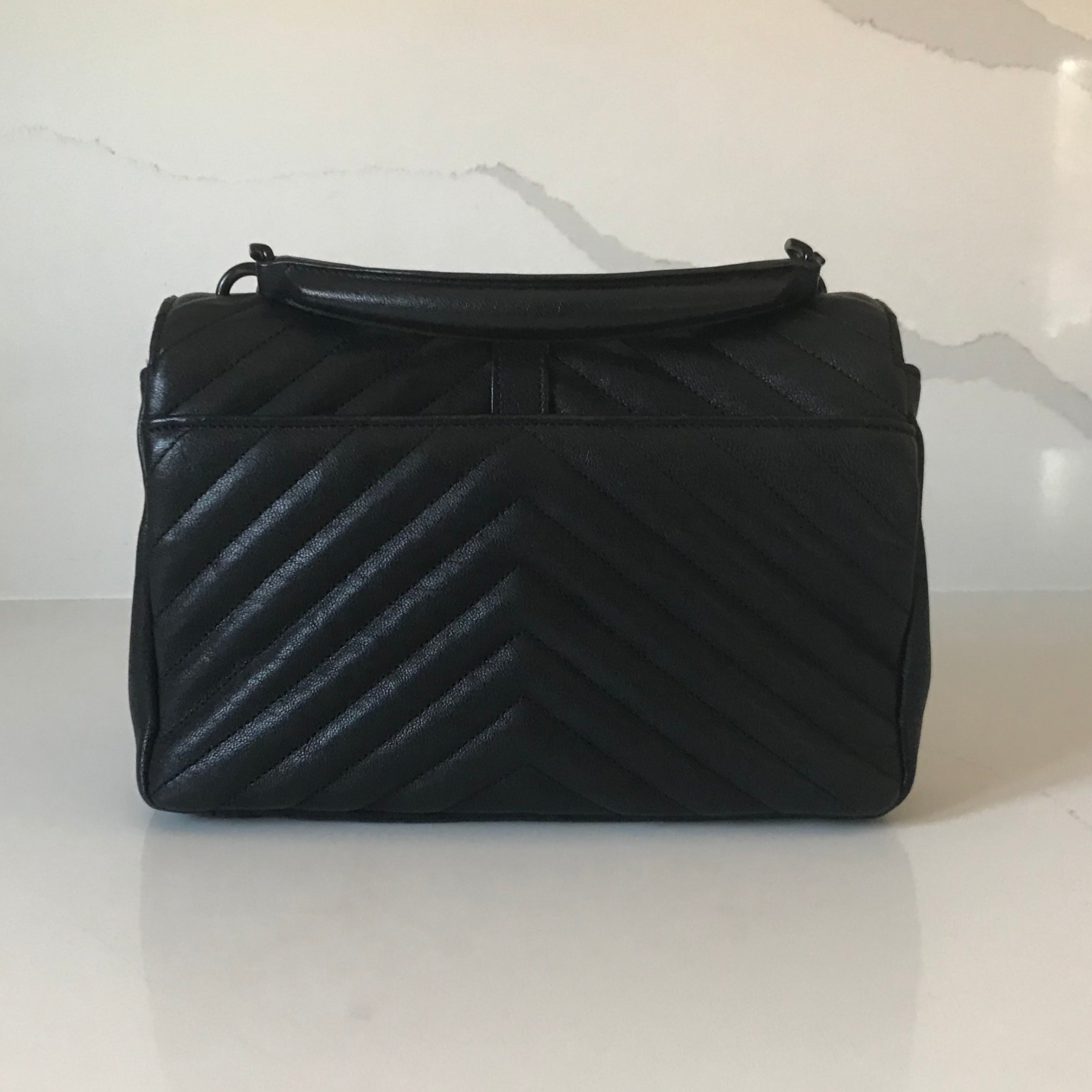 Saint Laurent Small Collage bag