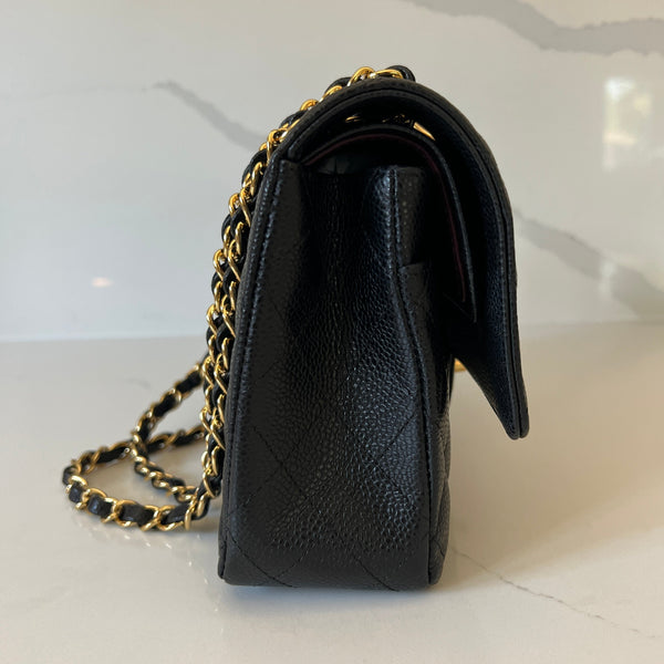 Chanel Medium Double Flap