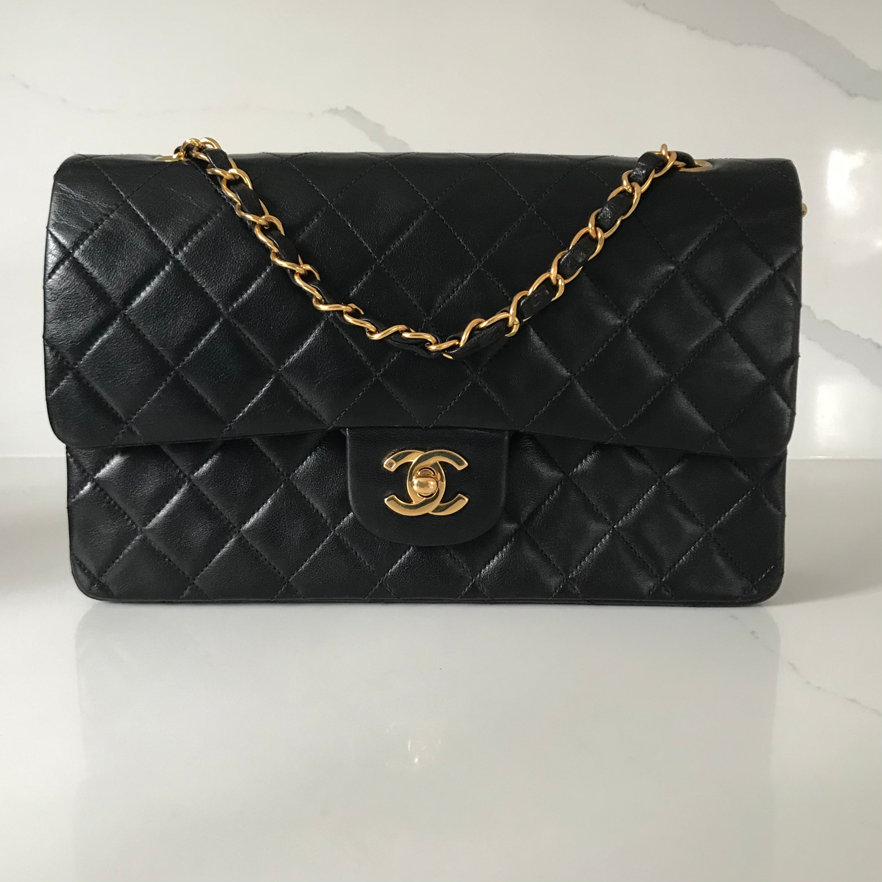 Chanel Vintage Flap