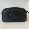 Gucci Camera Bag Small