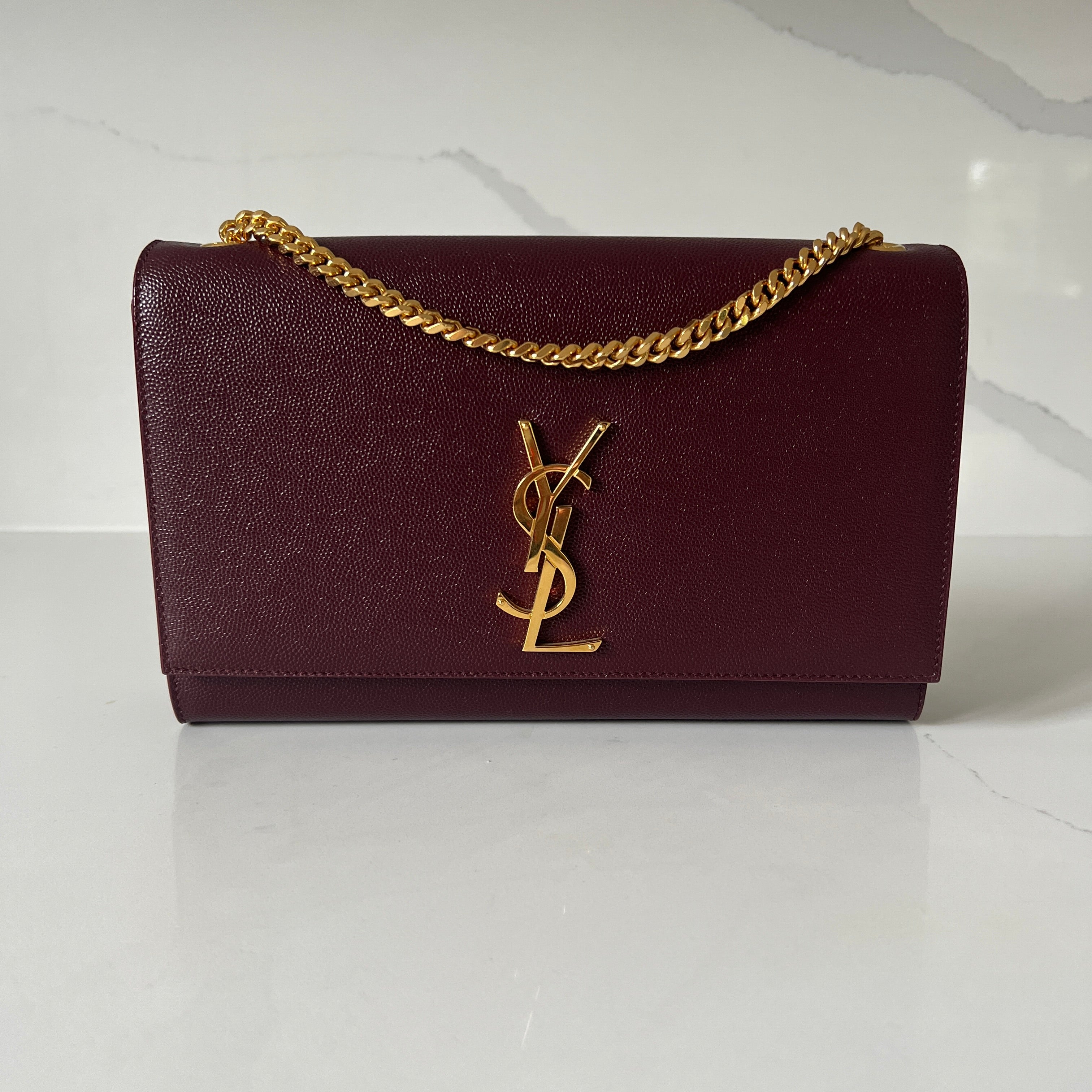 Yves Saint Laurent Kate Bag