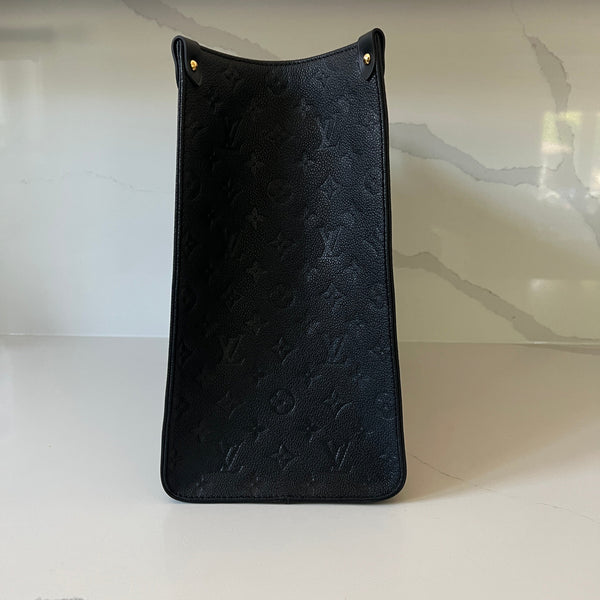 Louis Vuitton Onthego GM