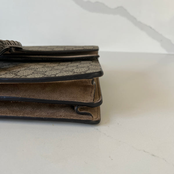 Gucci Small Dionysus