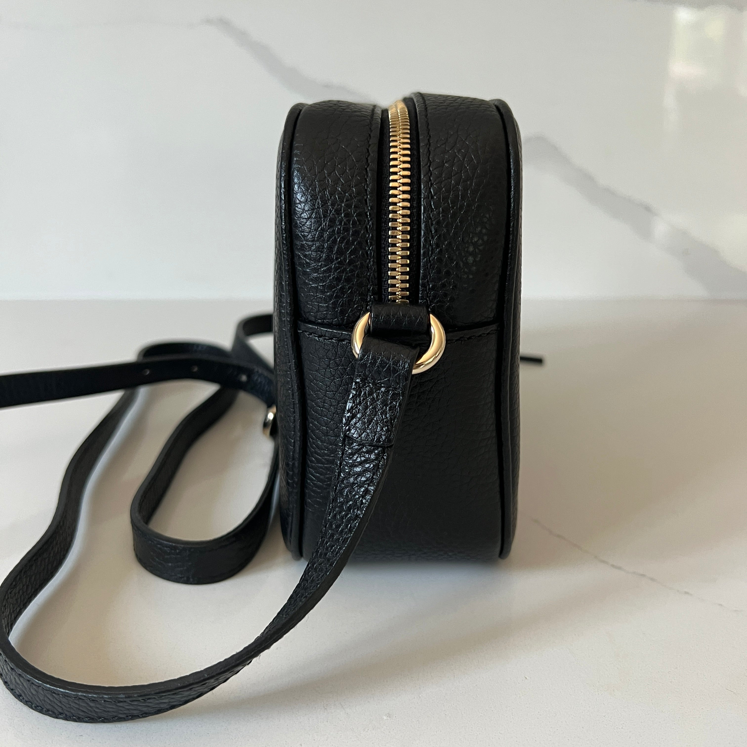 Gucci Soho Disco Crossbody