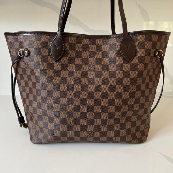 Louis Vuitton Neverfull MM