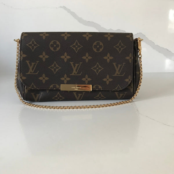 Louis Vuitton Favorite PM