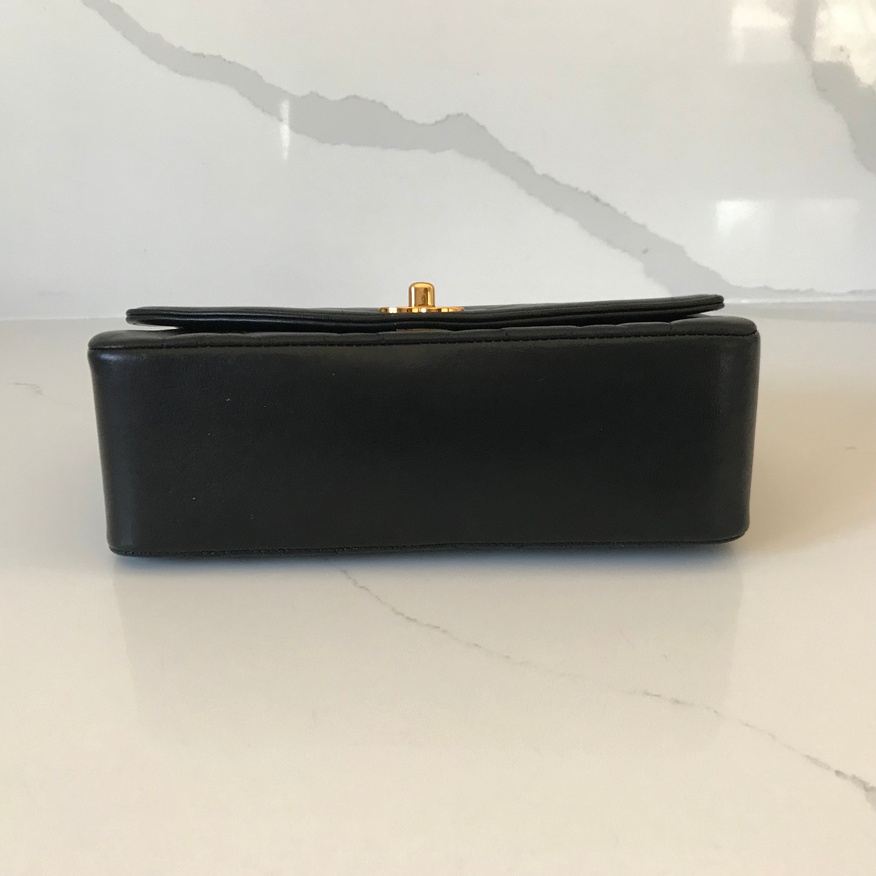 Chanel Small Diana