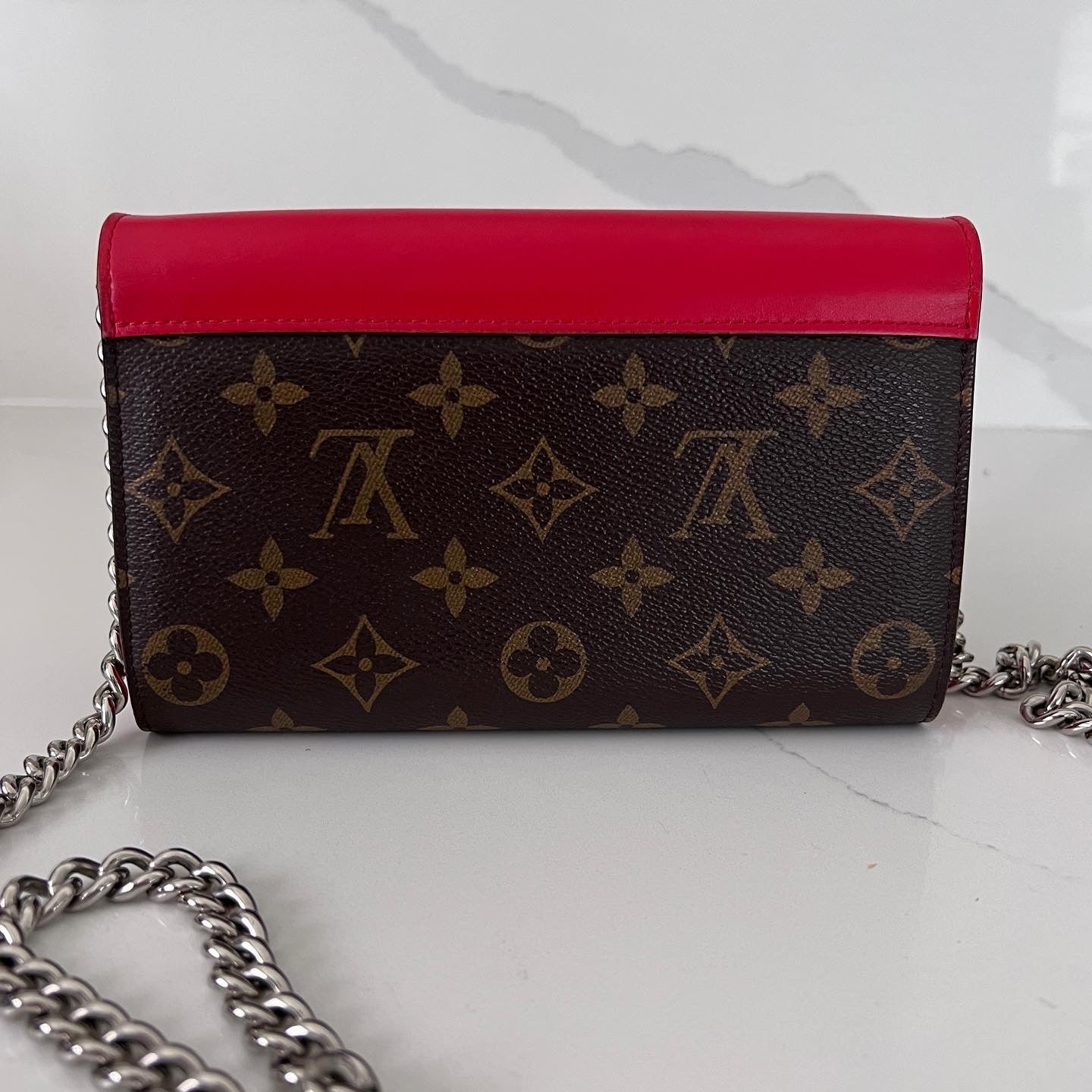 Louis Vuitton Shoulder Bag