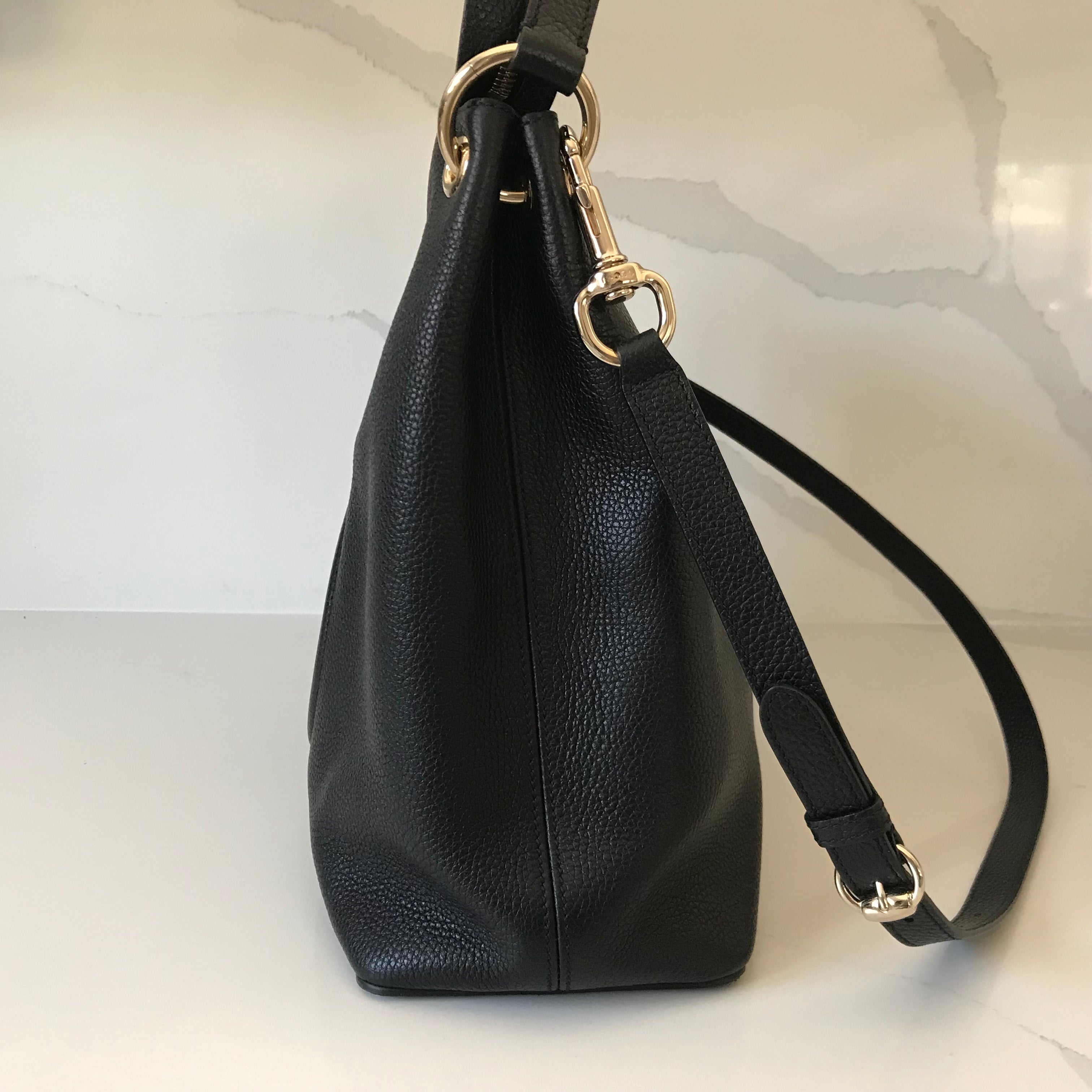 Gucci Soho Tote