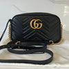 Gucci Camera Bag Small