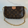 Louis Vuitton Multi Pochette Accessories