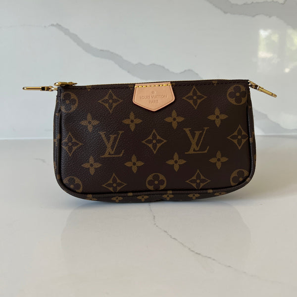 Louis Vuitton Multi Pochette Accessories