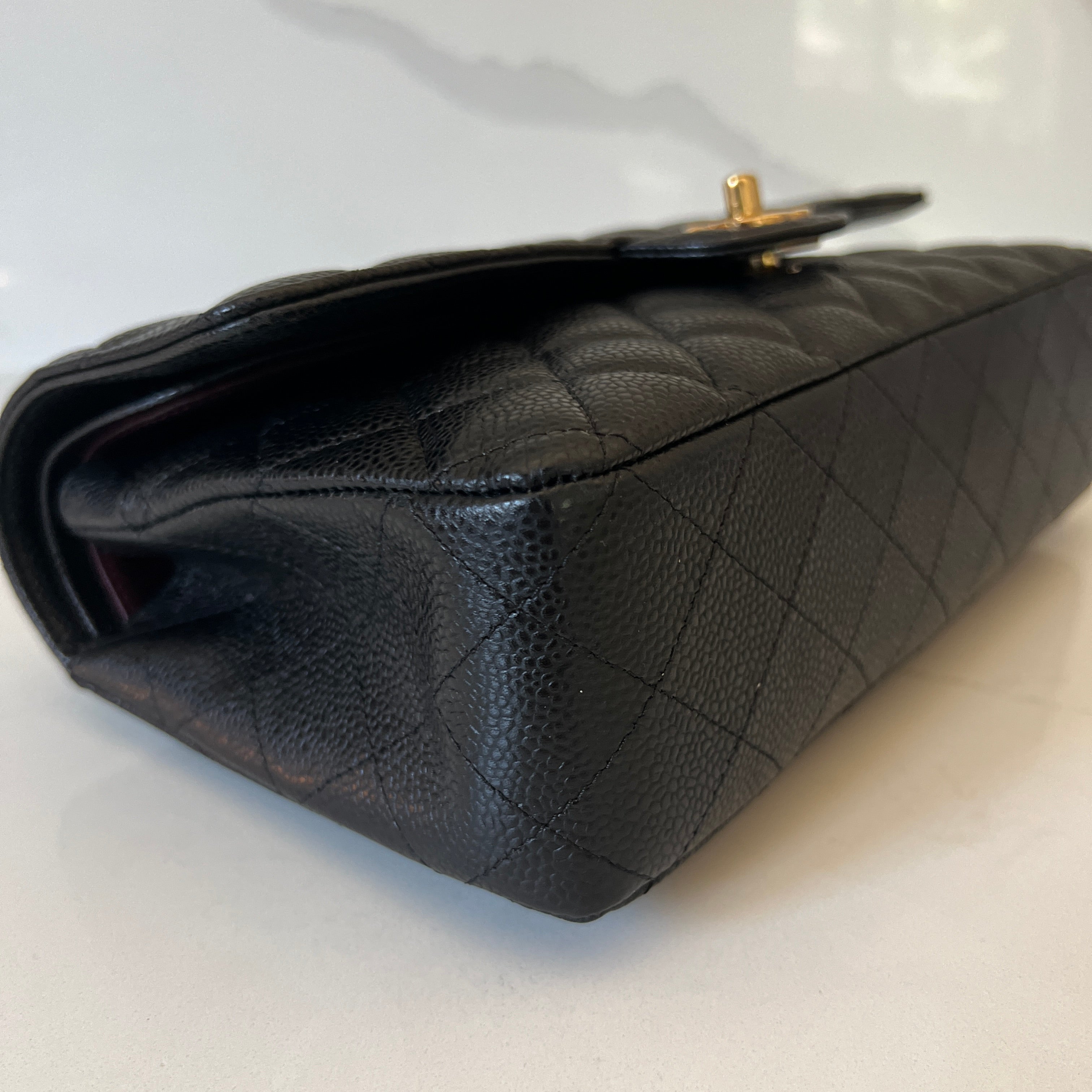 Chanel Medium Double Flap