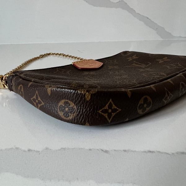 Louis Vuitton Multi Pochette Accessories