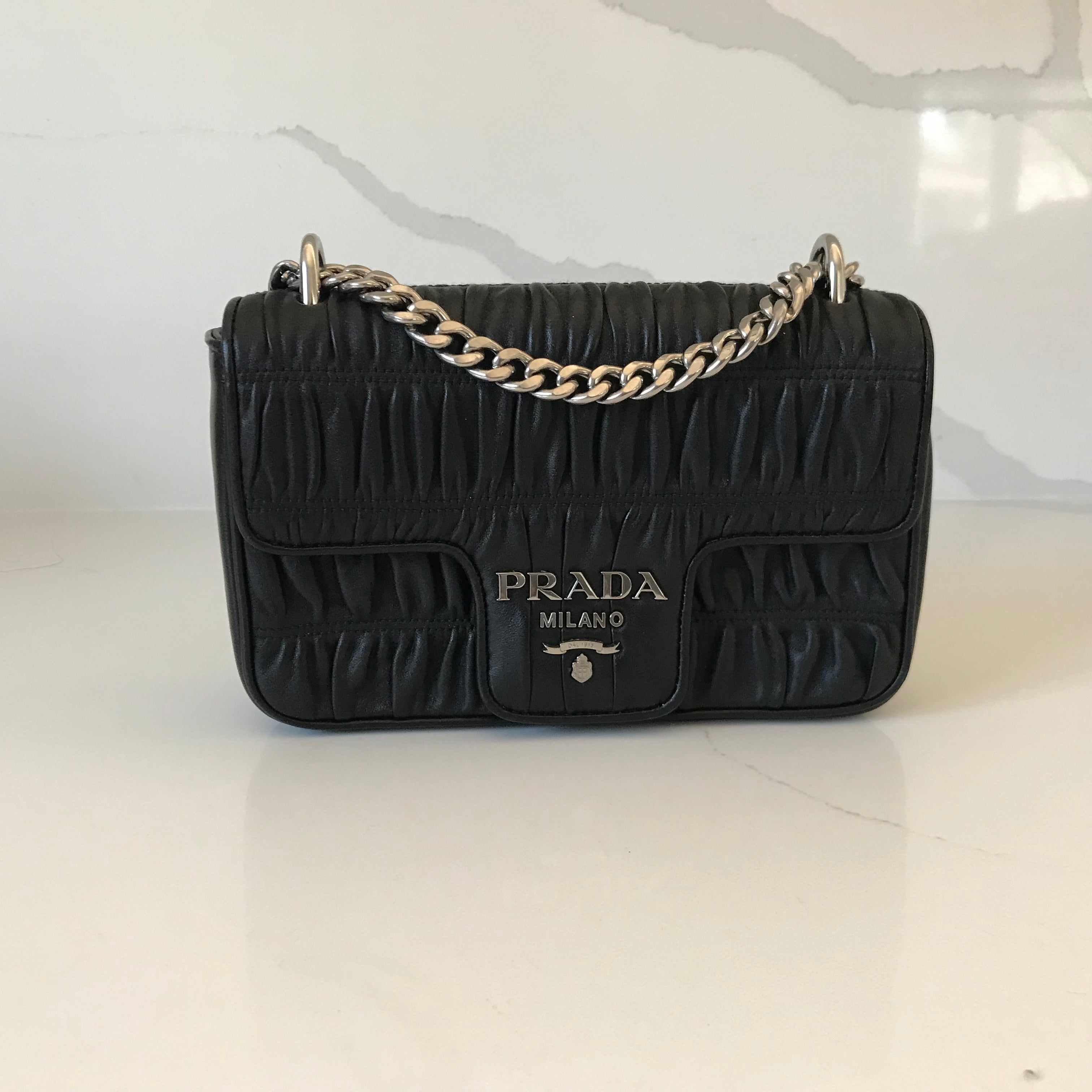 Prada shoulder bag