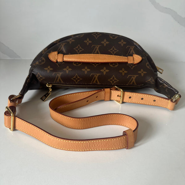 Louis Vuitton Bumbag