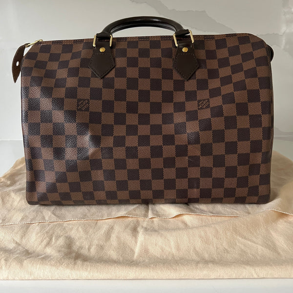 Louis Vuitton Speedy 30