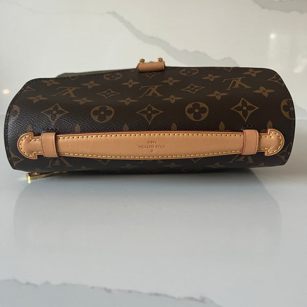 Louis Vuitton Pochette Metis