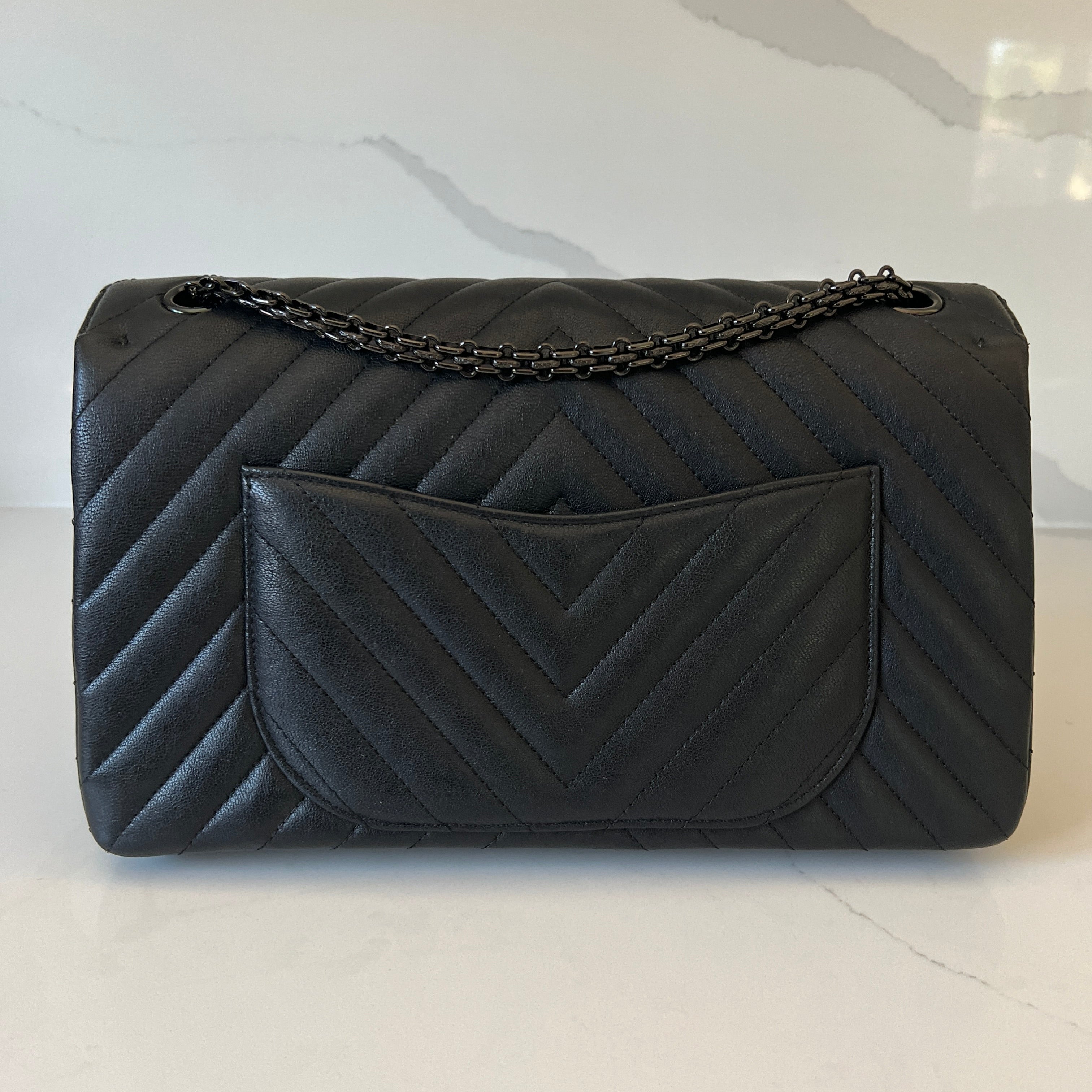 Chanel Reissue 226