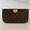 Louis Vuitton Multi Pochette Accessories