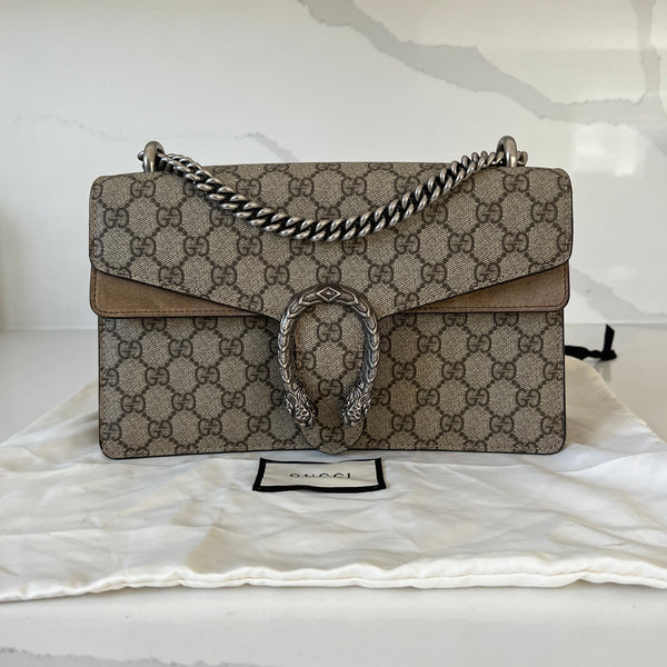 Gucci Small Dionysus