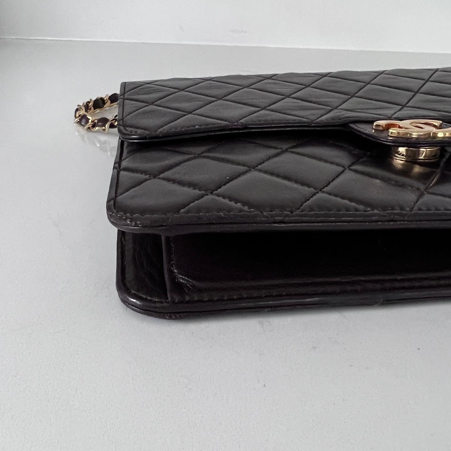 Chanel Vintage Flap