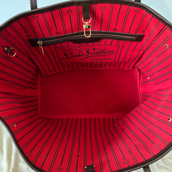 Louis Vuitton Neverfull MM