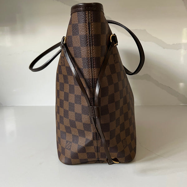 Louis Vuitton Neverfull MM