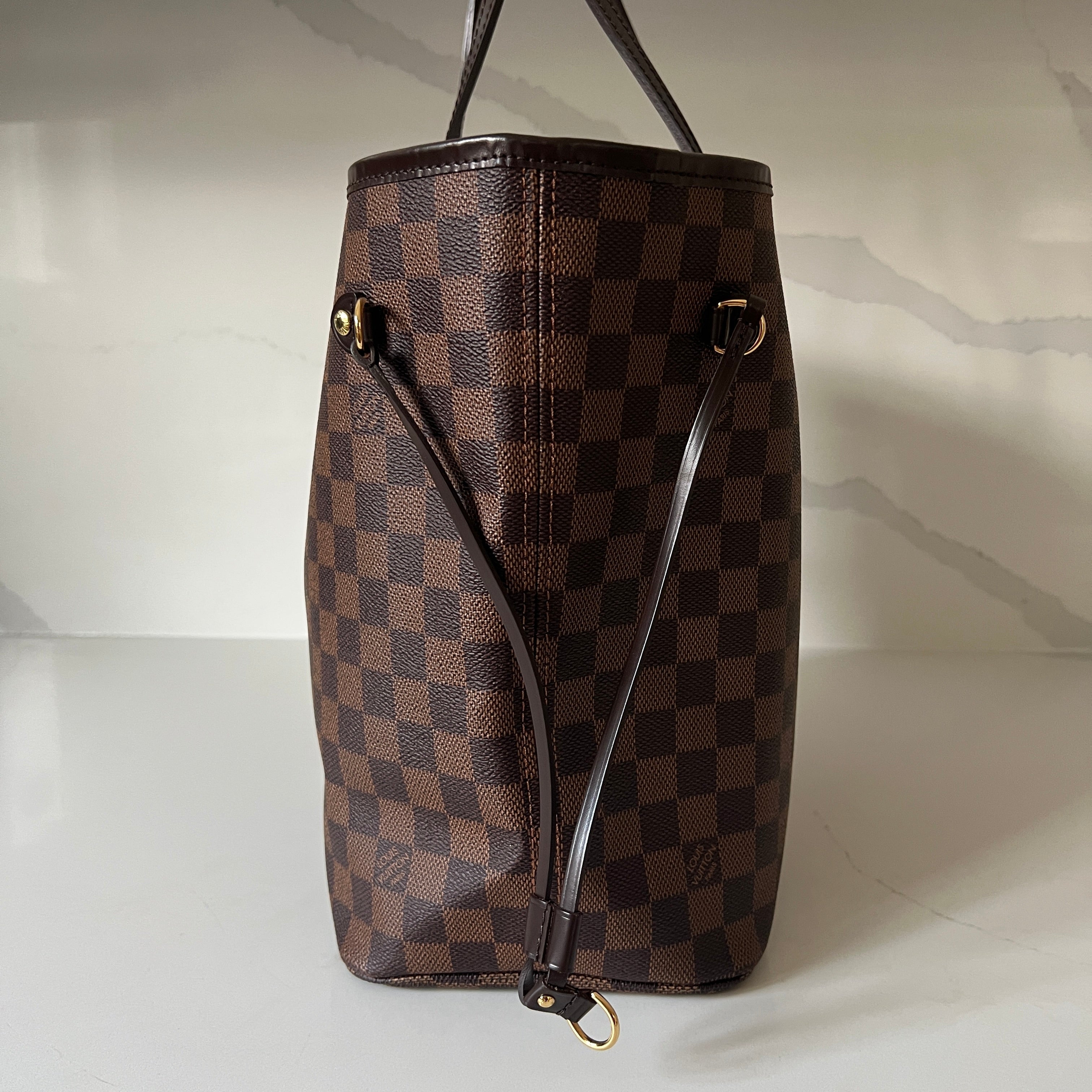 Louis Vuitton Neverfull MM