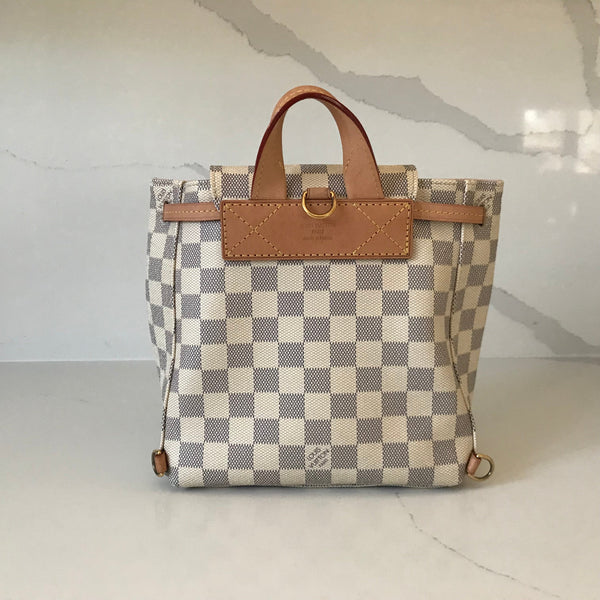Louis Vuitton Sperone BB Backpack