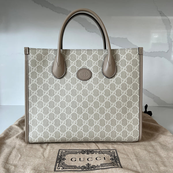 Gucci Tote Bag