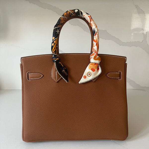 Hermes Birkin 30
