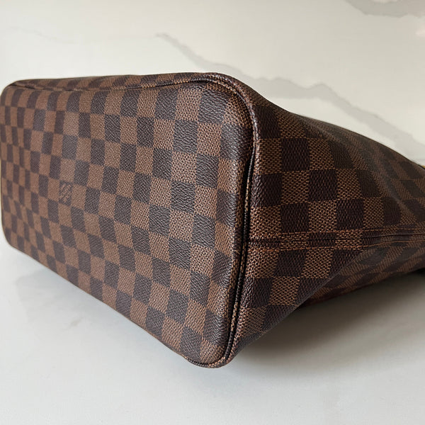 Louis Vuitton Neverfull MM