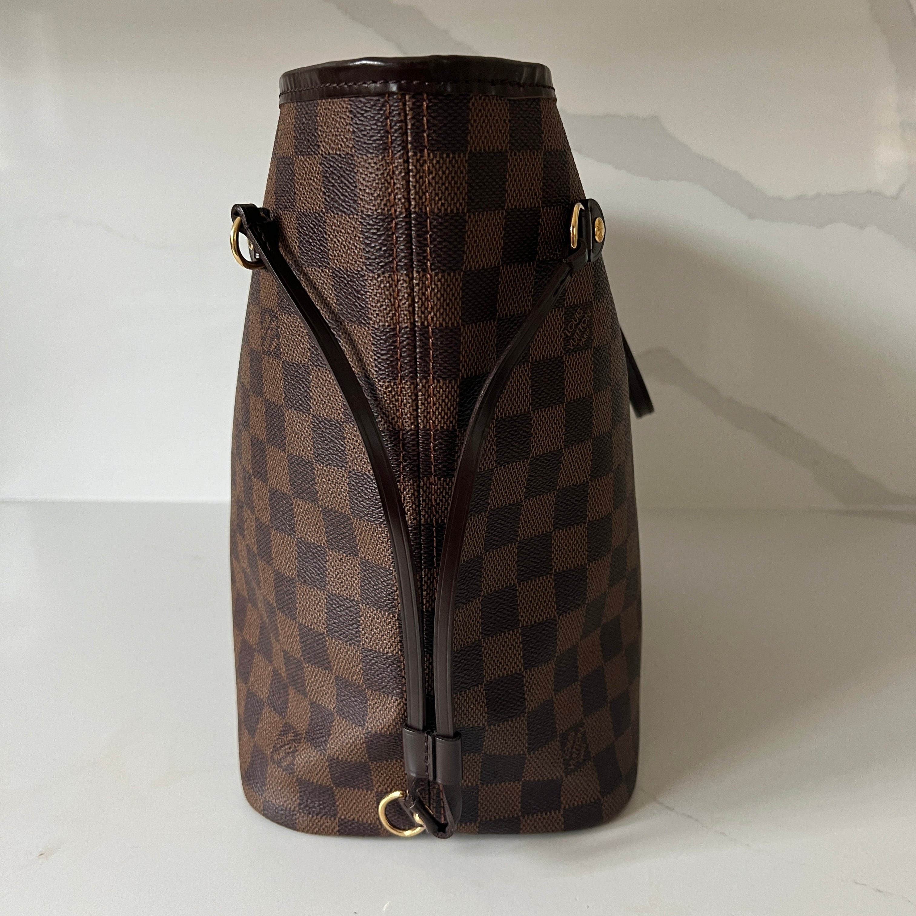 Louis Vuitton Neverfull MM