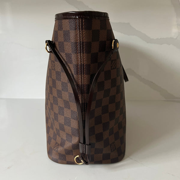 Louis Vuitton Neverfull MM