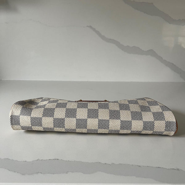 Louis Vuitton Eva Clutch