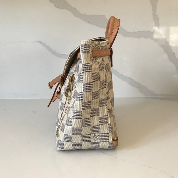 Louis Vuitton Sperone BB Backpack
