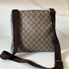 Gucci GG Supreme Canvas Crossbody Ba