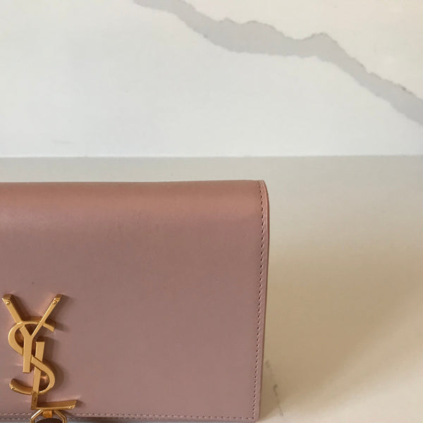 Saint Laurent Kate WOC