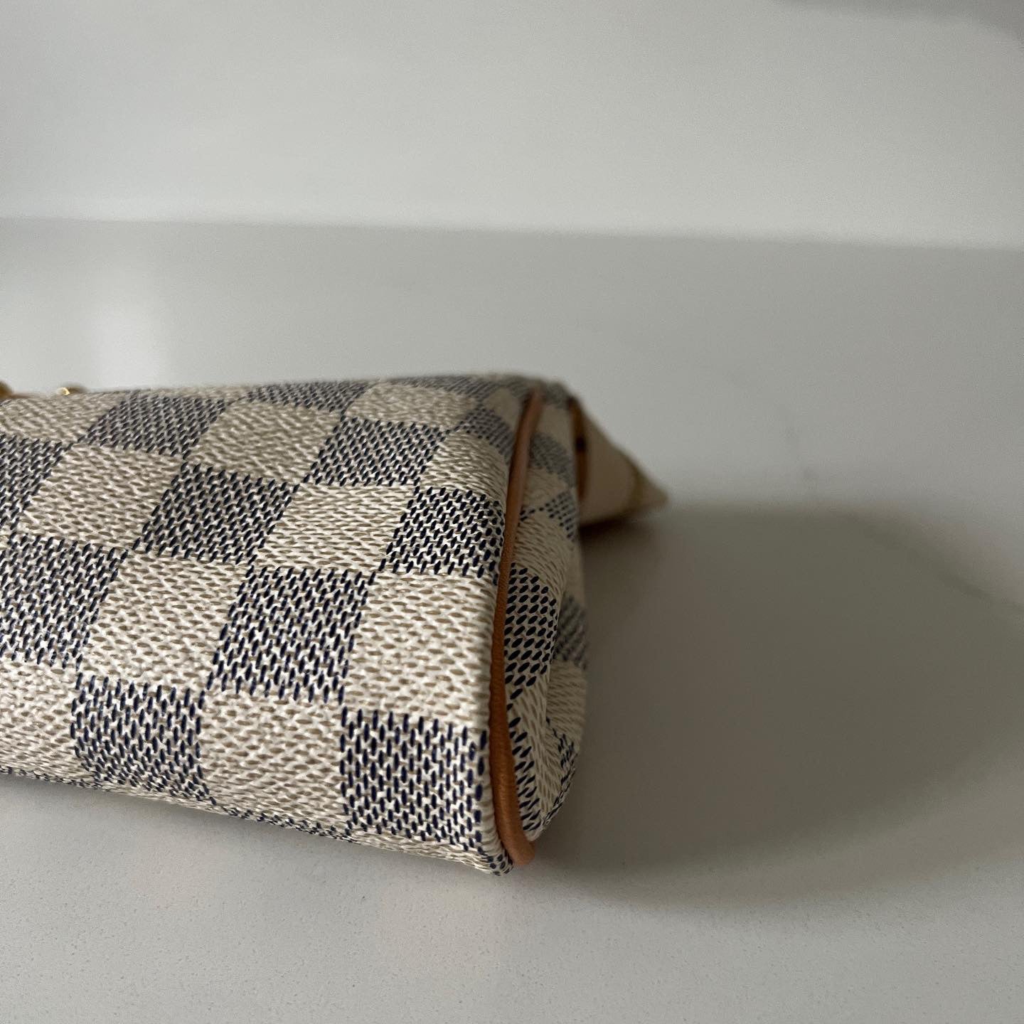 Louis Vuitton Eva Clutch