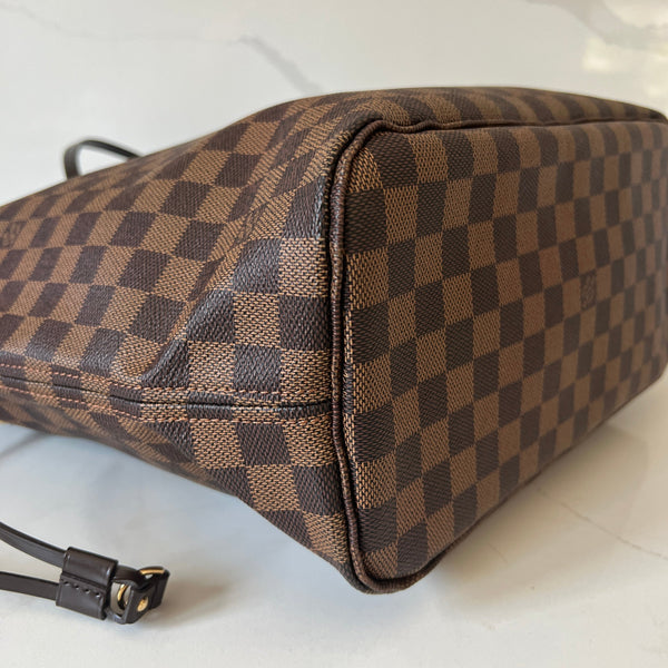 Louis Vuitton Neverfull MM