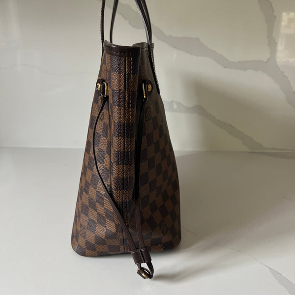 Louis Vuitton Neverfull MM