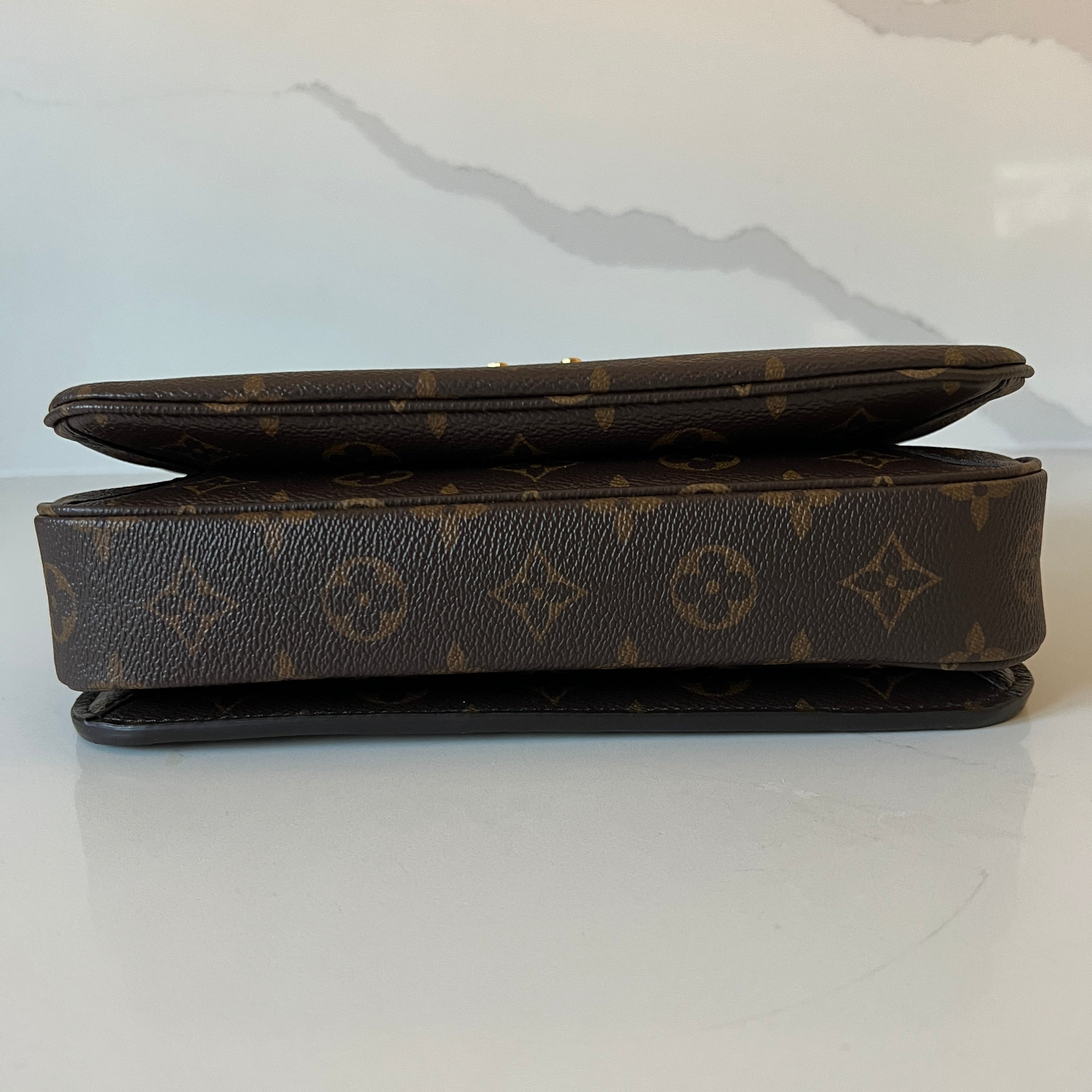 Louis Vuitton Pochette Metis